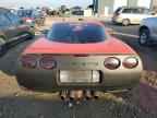 1998 CHEVROLET CORVETTE