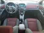 2011 CHEVROLET CRUZE