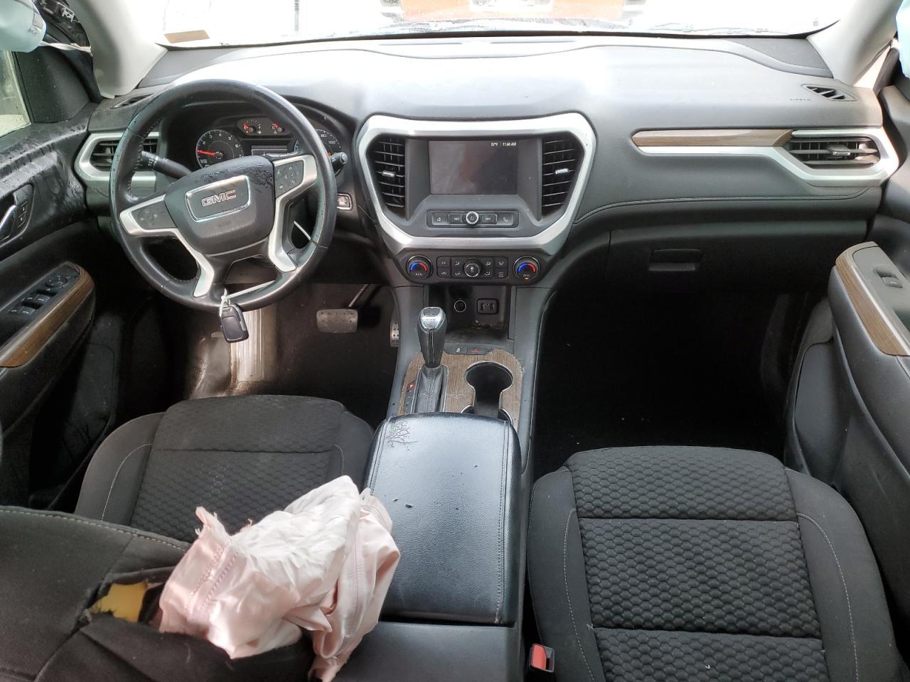 2017 GMC ACADIA