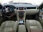 2016 LAND ROVER LR4