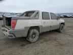2003 CHEVROLET Avalanche