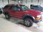 2000 CHEVROLET BLAZER