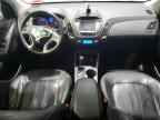 2010 HYUNDAI TUCSON