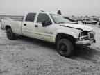 2006 GMC Sierra