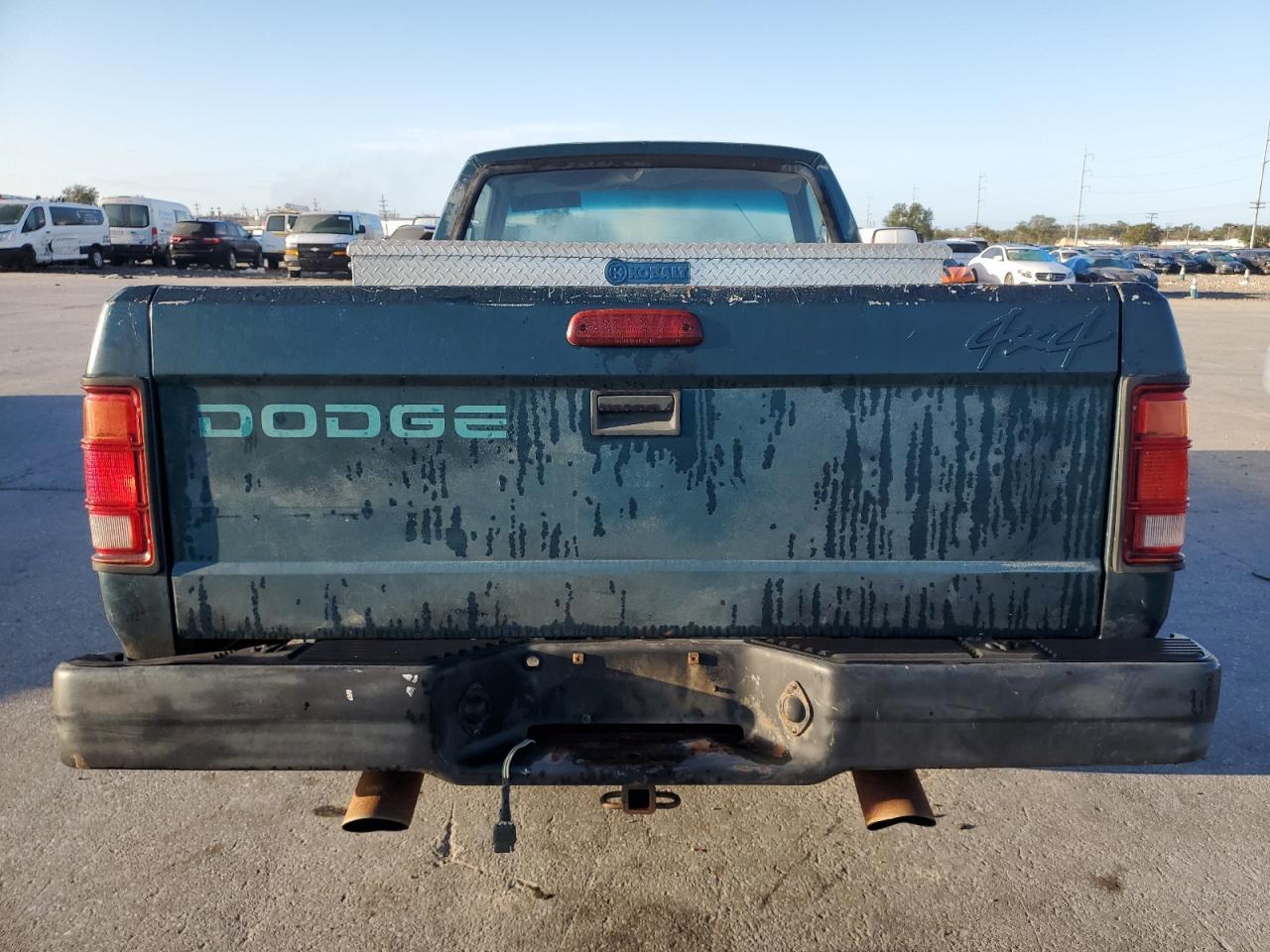 1994 DODGE Dakota