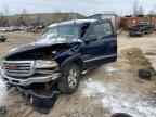 2007 GMC Sierra