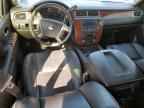 2012 CHEVROLET Suburban