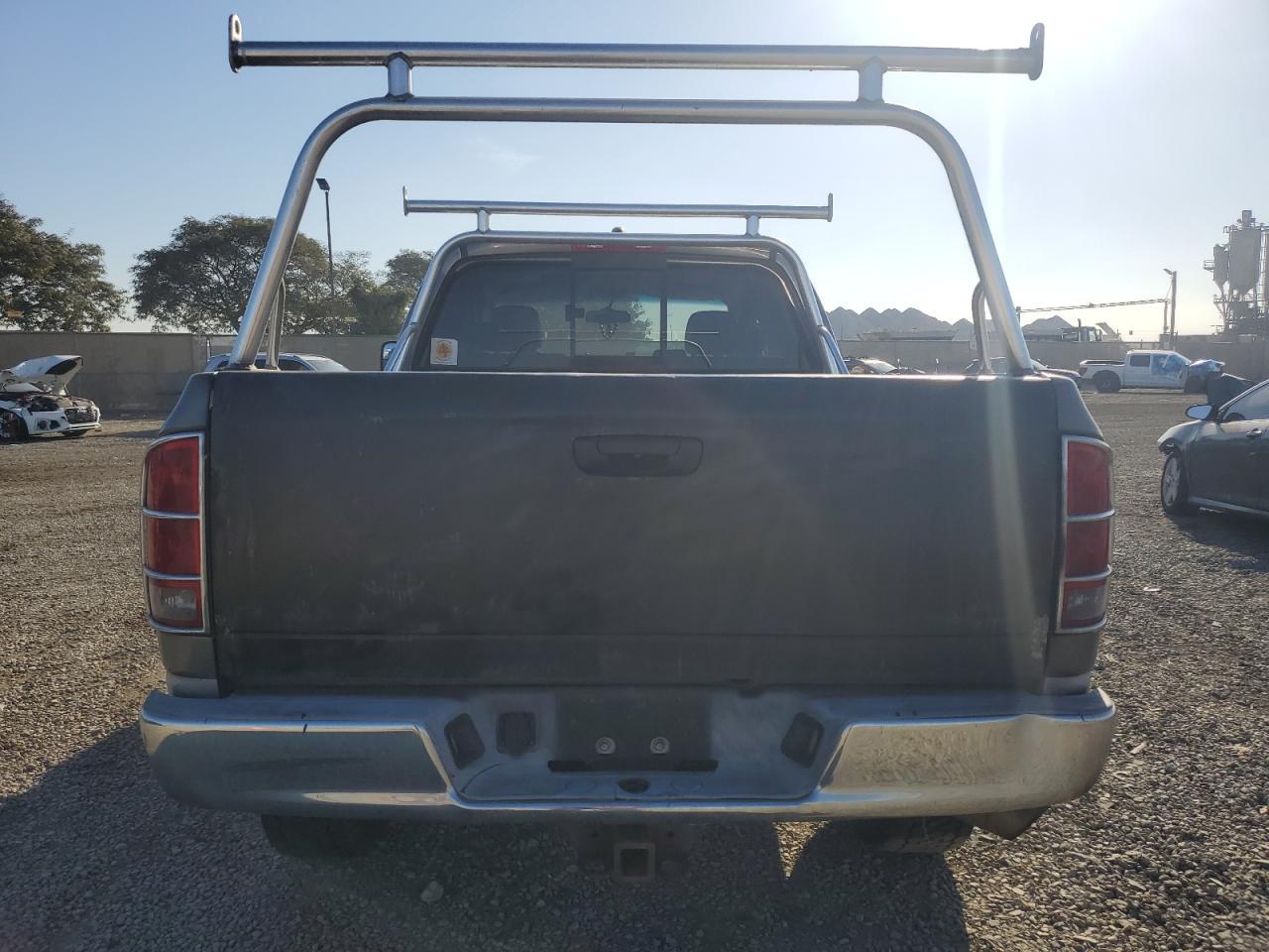 2005 DODGE Ram 2500