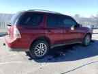 2008 SAAB 9-7x