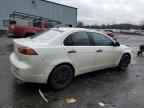 2009 MITSUBISHI LANCER