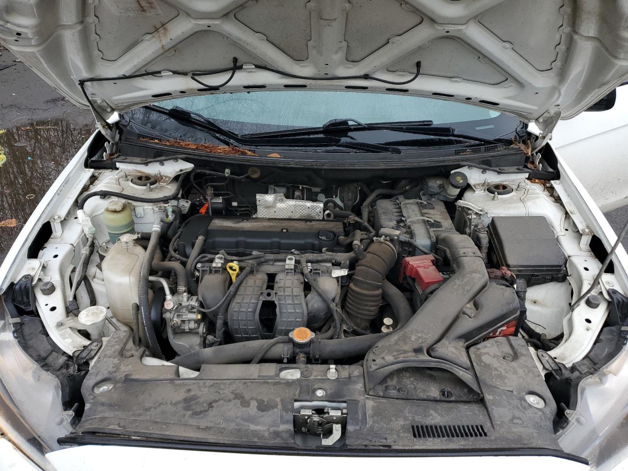 2009 MITSUBISHI LANCER