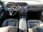 2012 MERCEDES-BENZ E-Class