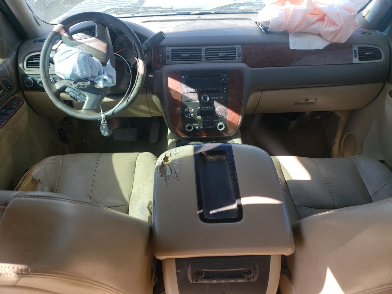 2011 CHEVROLET Silverado
