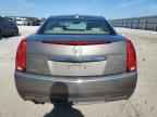 2012 CADILLAC CTS