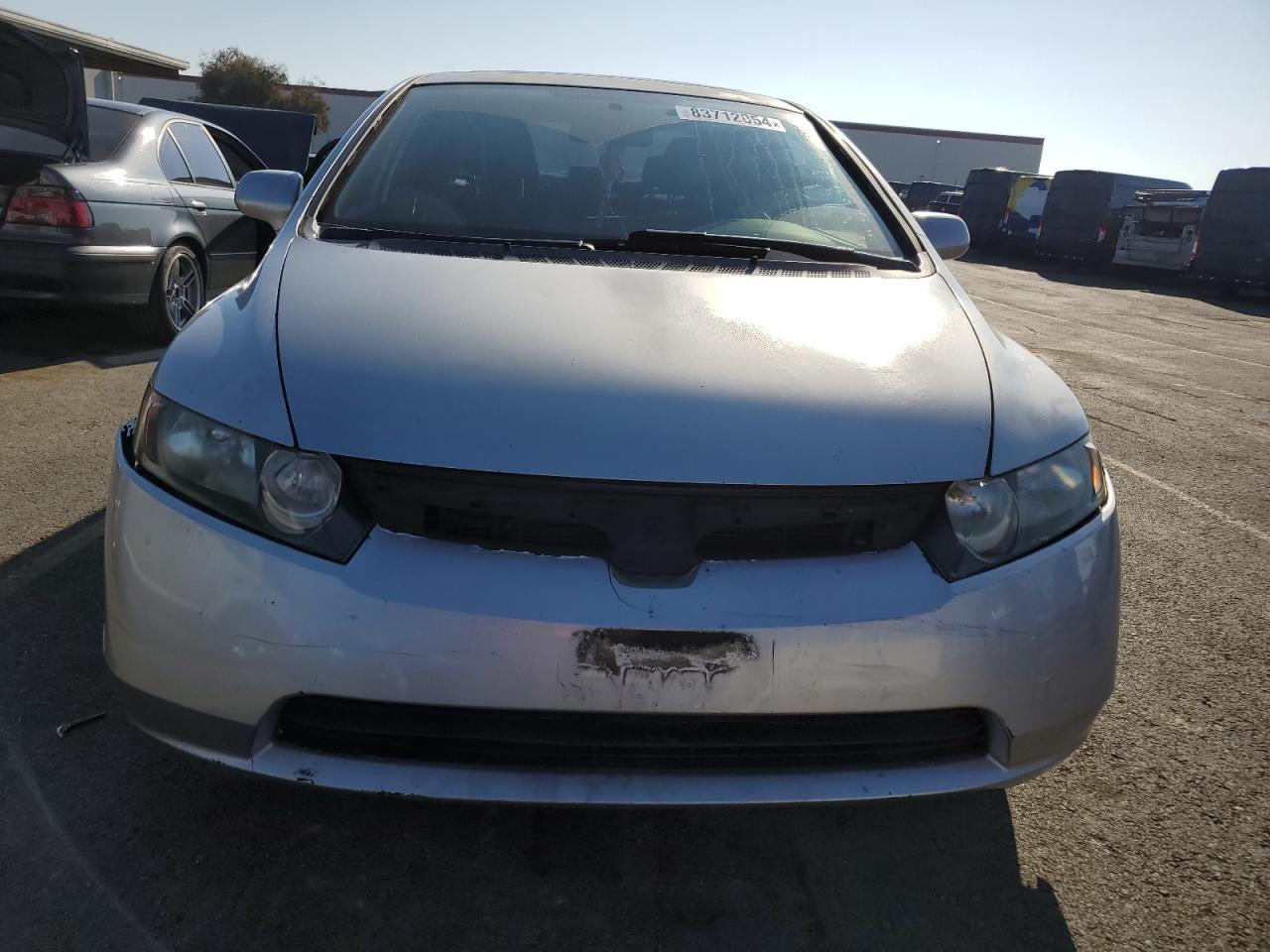 2006 HONDA CIVIC