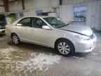 2005 TOYOTA CAMRY