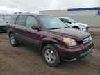 2007 HONDA PILOT