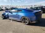 2017 CHEVROLET Camaro
