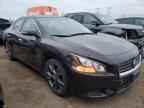 2014 NISSAN Maxima