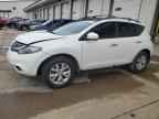 2014 NISSAN MURANO