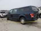 2017 FORD F-150 Lightning