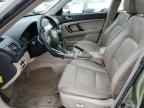 2006 SUBARU Legacy