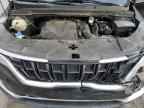 2022 KIA Carnival