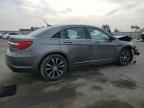2012 CHRYSLER 200
