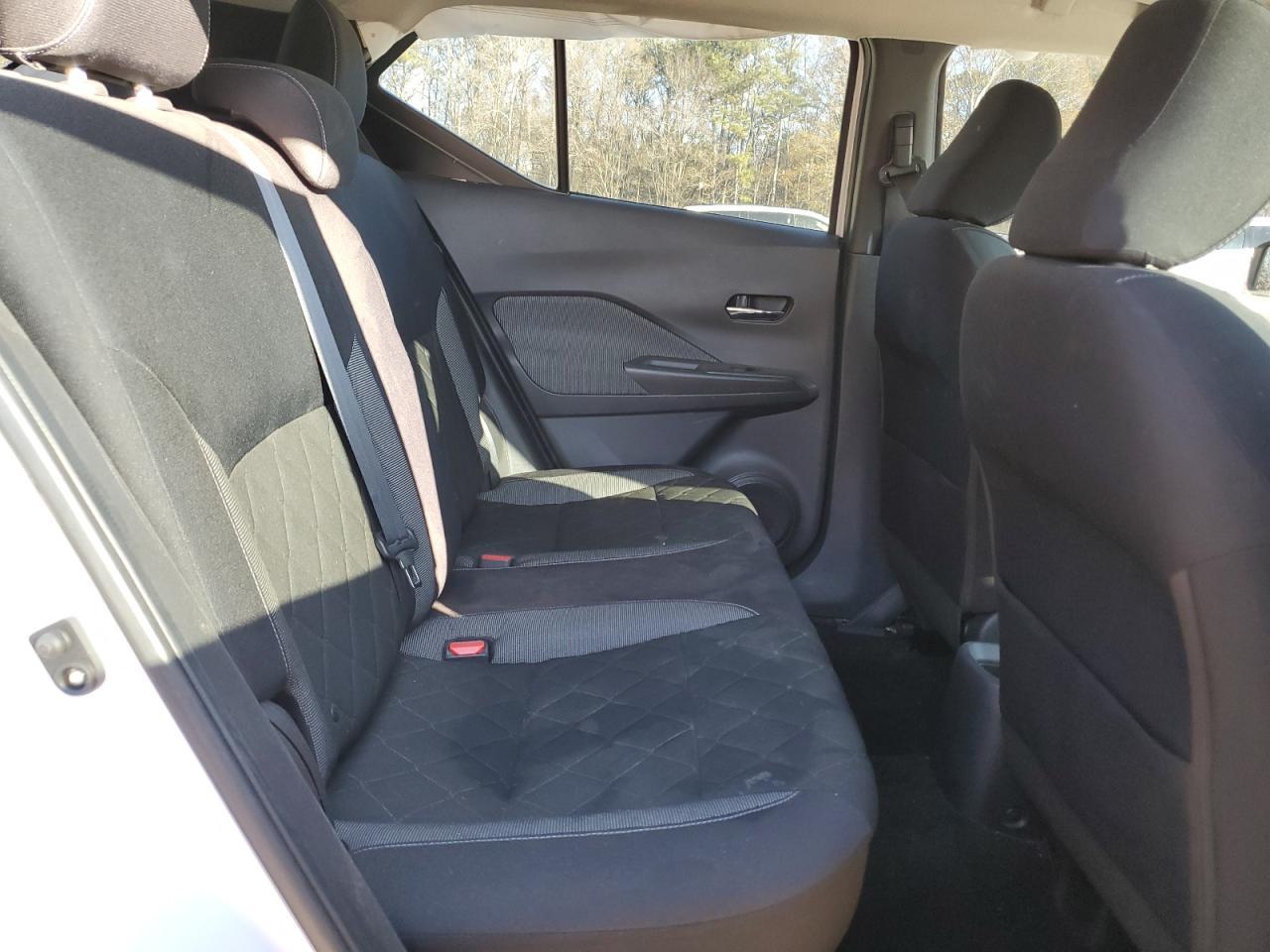 2018 NISSAN KICKS
