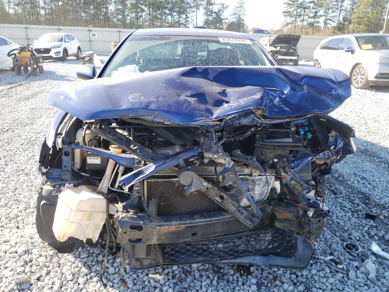 2010 TOYOTA CAMRY