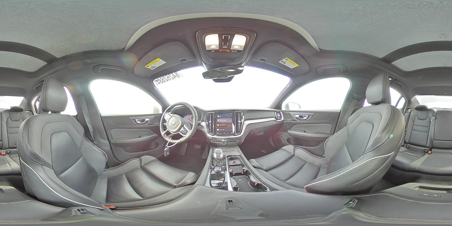 2024 VOLVO S60
