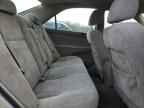 2004 TOYOTA CAMRY