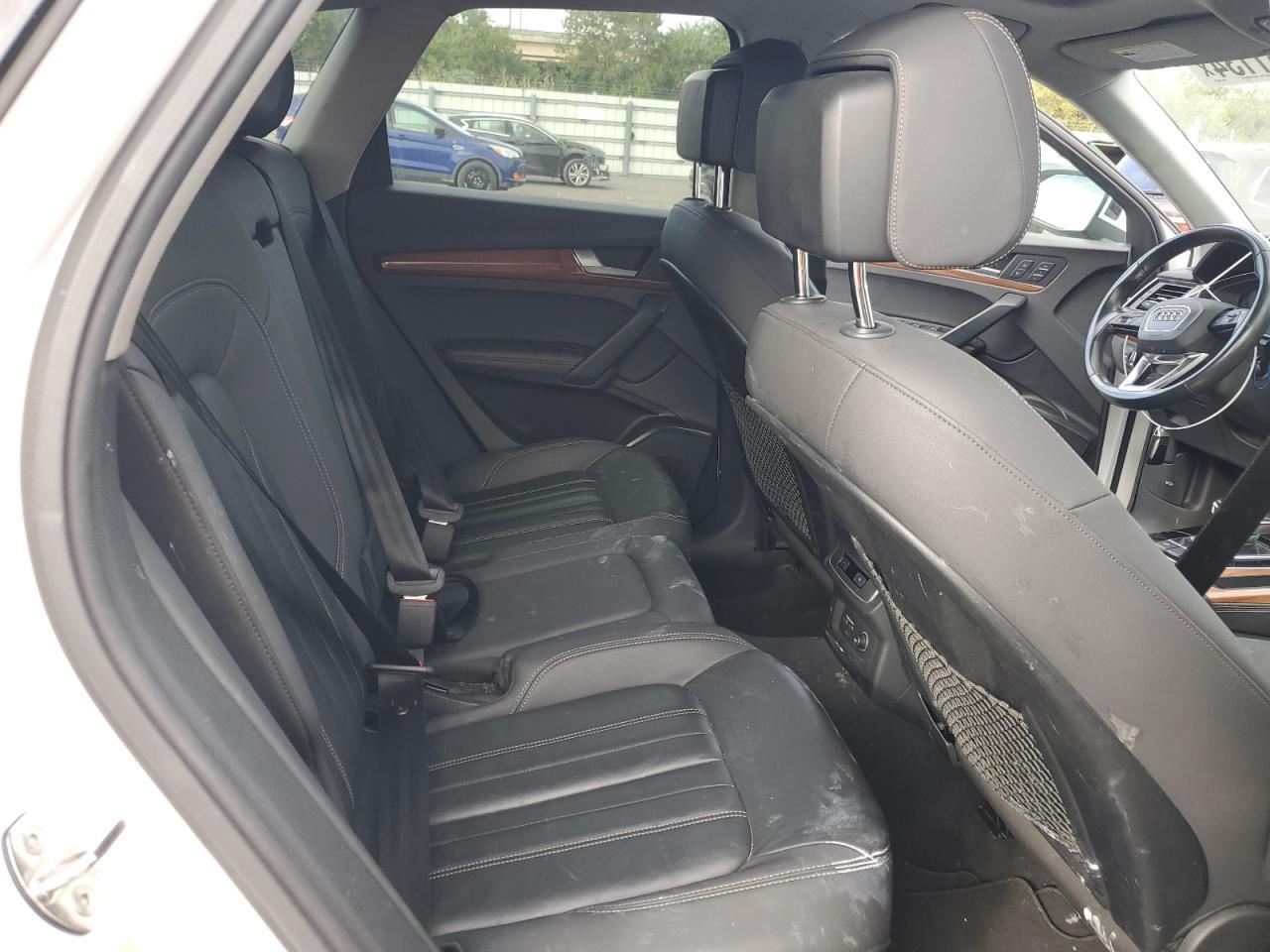 2021 AUDI Q5