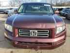 2007 HONDA Ridgeline