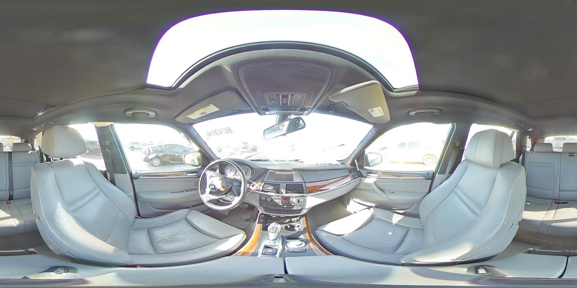 2009 BMW X5
