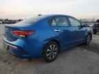 2022 KIA RIO