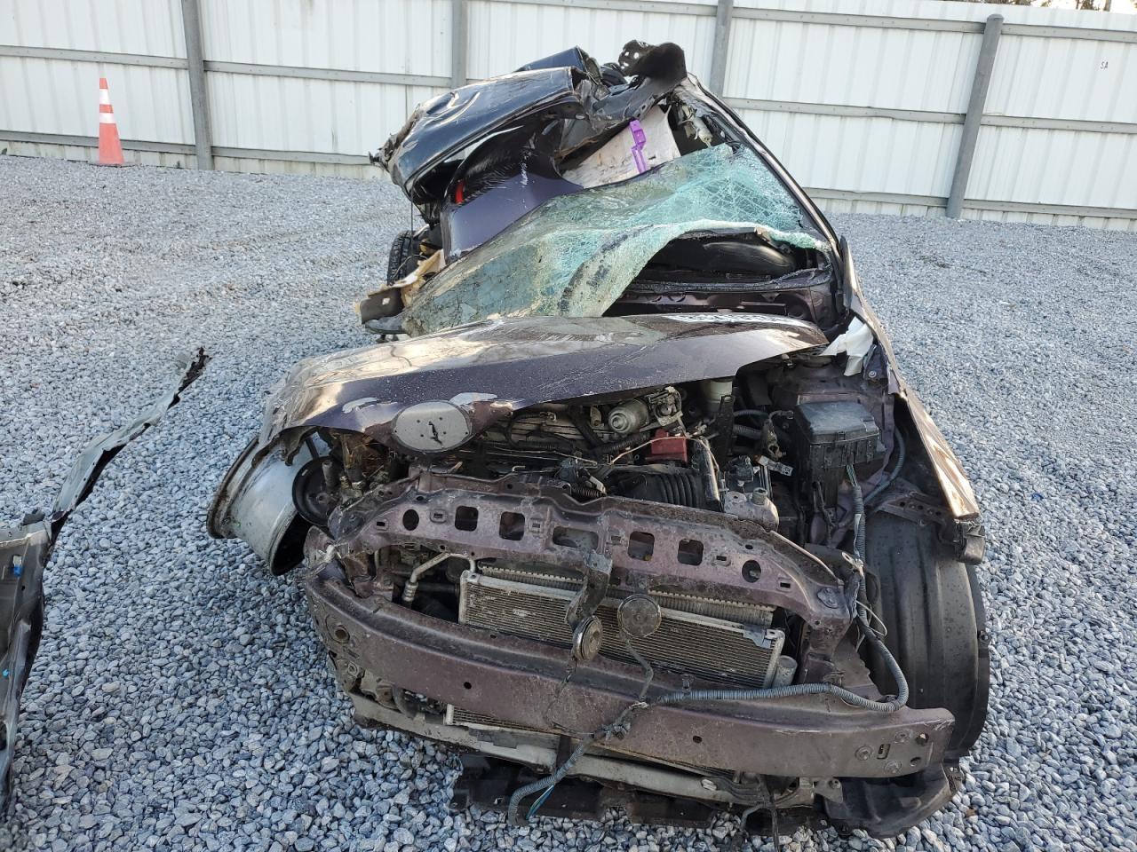2012 TOYOTA SCION