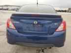 2019 NISSAN VERSA