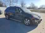 2014 CHEVROLET TRAVERSE