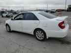 2004 TOYOTA CAMRY