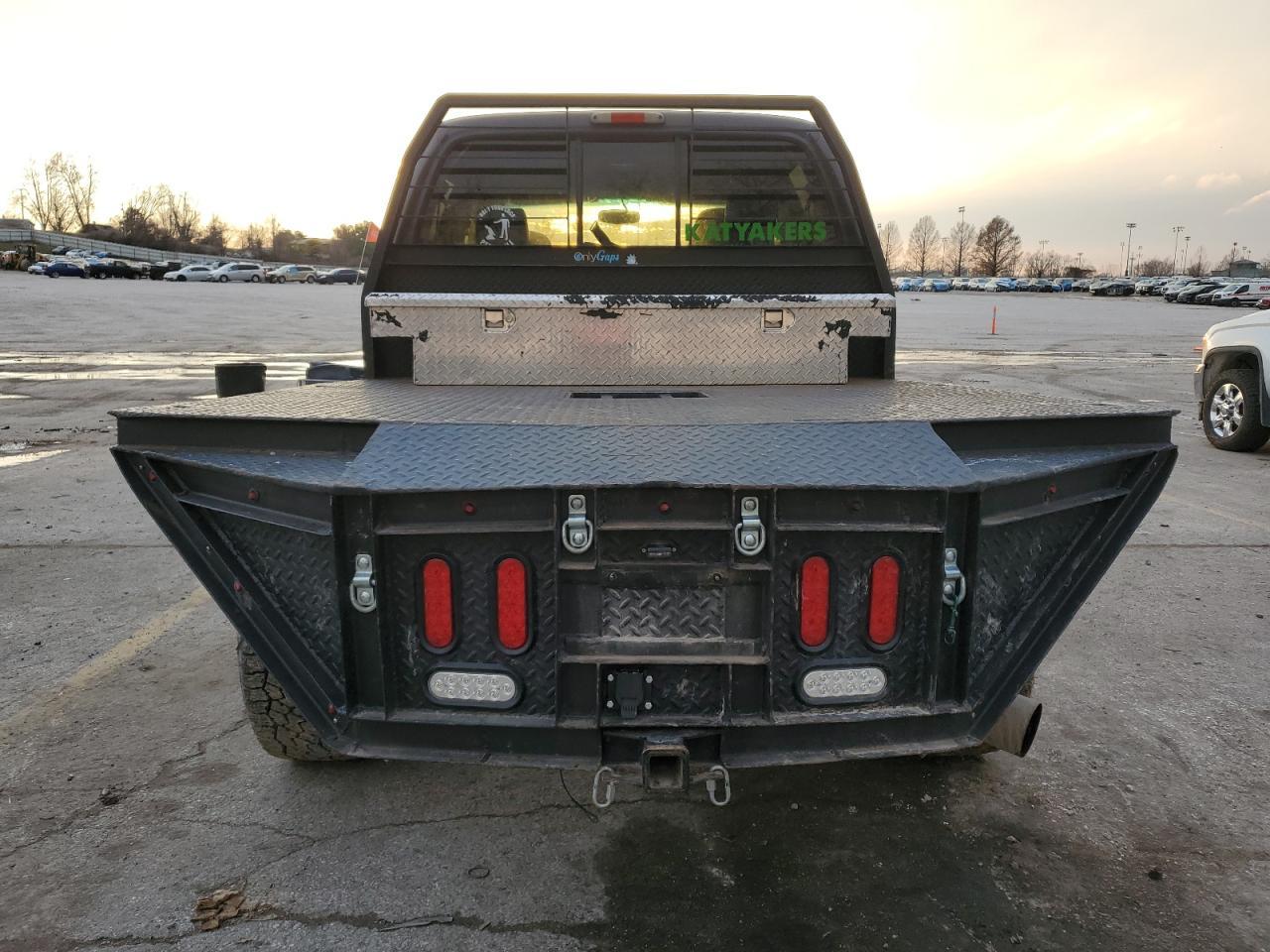 2005 FORD F-350