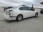 2008 NISSAN ALTIMA
