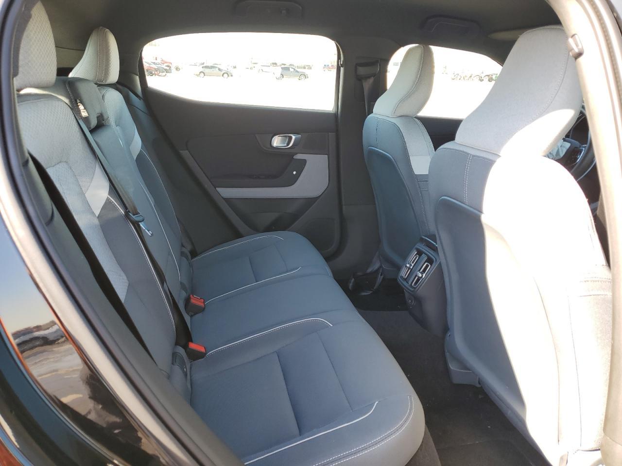 2022 POLESTAR 2
