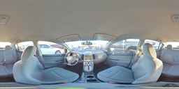 2008 NISSAN SENTRA