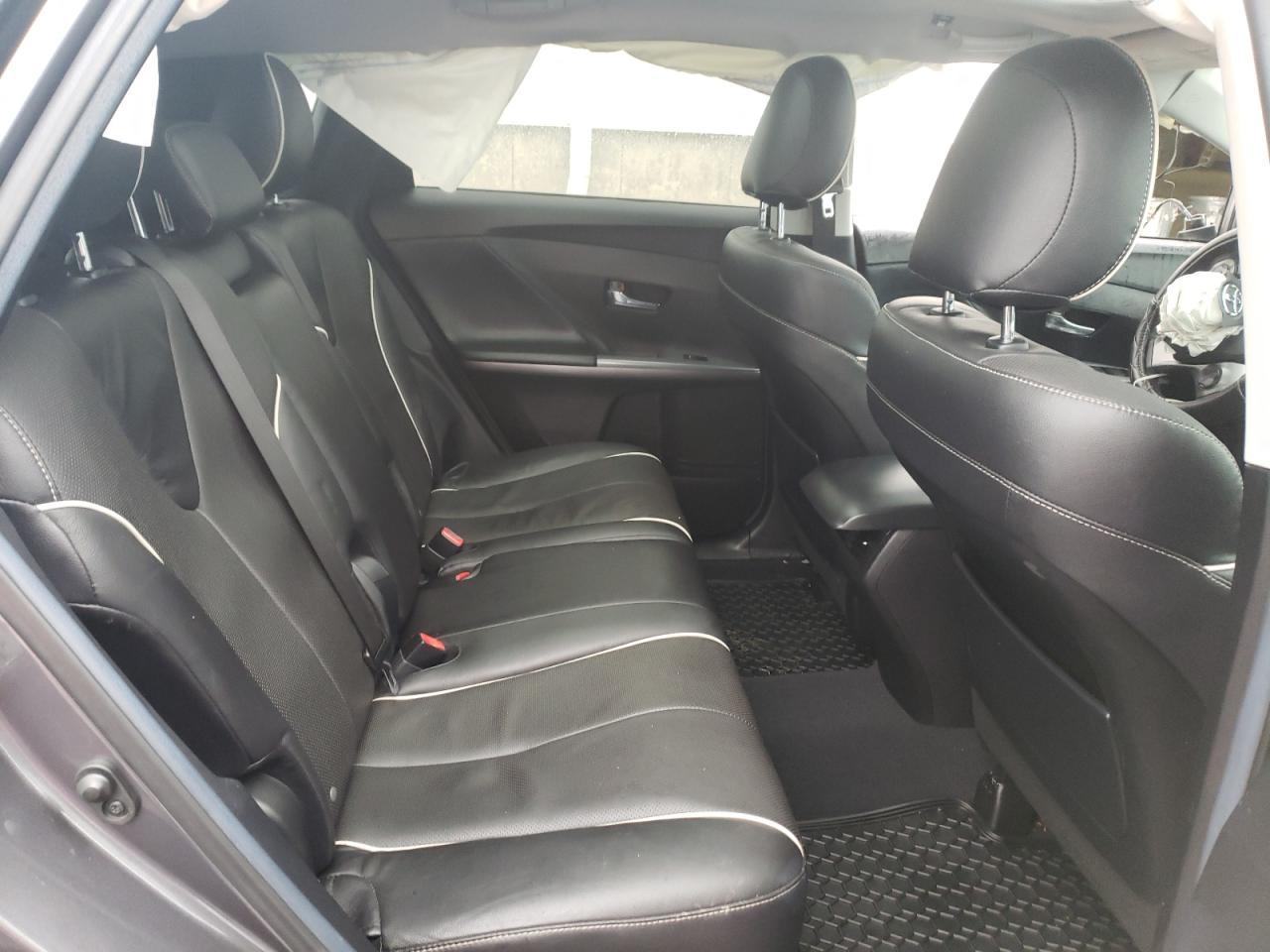 2015 TOYOTA VENZA