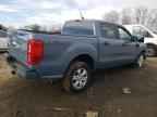 2023 FORD RANGER