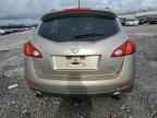 2010 NISSAN MURANO