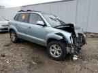 2009 HYUNDAI TUCSON