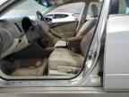 2009 NISSAN ALTIMA