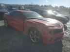 2010 CHEVROLET Camaro